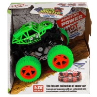 Mașină Wincars Bigfoot Monster (520156) imaginea #2 — magazin online Desire.md
