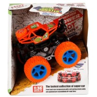 Mașină Wincars Bigfoot Monster (520156) imaginea #3 — magazin online Desire.md