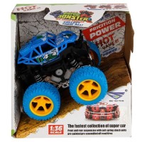 Mașină Wincars Bigfoot Monster (520156) imaginea #4 — magazin online Desire.md