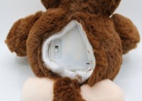 Интерактивная игрушка Take Me Home Monkey Coco (660248) фото №3 — интернет-магазин Desire.md