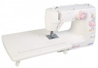 Mașină de cusut Jaguar Maestro 35S imaginea #2 — magazin online Desire.md