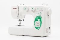 Швейная машина Janome S-19 фото №3 — интернет-магазин Desire.md
