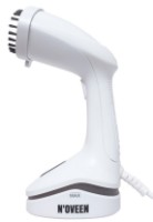 Aparat de călcat vertical cu abur Noveen Handheld Garment Steamer HGS340 imaginea #2 — magazin online Desire.md