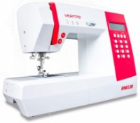 Швейная машина Veritas Amelia фото №2 — интернет-магазин Desire.md