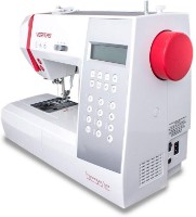 Mașină de cusut Veritas Bessie imaginea #2 — magazin online Desire.md