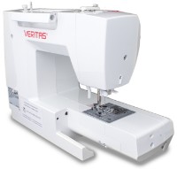 Mașină de cusut Veritas Bessie imaginea #3 — magazin online Desire.md