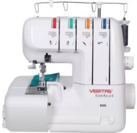 Оверлок Veritas Elastica II фото №1 — интернет-магазин Desire.md