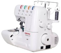 Оверлок Veritas Elastica II фото №2 — интернет-магазин Desire.md