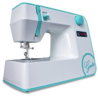 Mașină de cusut Veritas Greta imaginea #4 — magazin online Desire.md