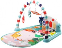 Игровой коврик Chipolino Happy Animals (PGS02109HAN)