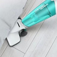 Aspirator vertical Xiaomi Deerma DX118C imaginea #3 — magazin online Desire.md