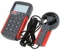Анемометр Uni-T UT362 фото №2 — интернет-магазин Desire.md