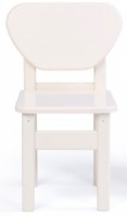 Scaun pentru copii Veres (30.2.04) Ivory  imaginea #2 — magazin online Desire.md