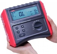 Мультиметр Uni-T UT572 фото №5 — интернет-магазин Desire.md