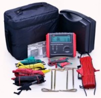 Мультиметр Uni-T UT572 фото №7 — интернет-магазин Desire.md