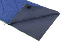 Спальный мешок High Peak Ranger Blue/Dark Blue 20034