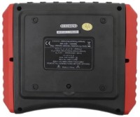 Мультиметр Uni-T UT595 фото №2 — интернет-магазин Desire.md