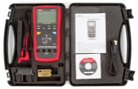 Мультиметр Uni-T UT612 фото №4 — интернет-магазин Desire.md