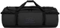 Geantă Highlander Storm Kitbag 120 L Black imaginea #2 — magazin online Desire.md
