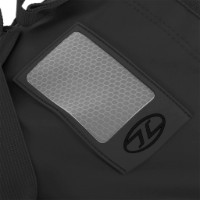 Geantă Highlander Storm Kitbag 120 L Black imaginea #6 — magazin online Desire.md