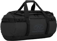 Сумка Highlander Storm Kitbag 45 L Black