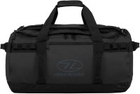 Geantă Highlander Storm Kitbag 45 L Black imaginea #2 — magazin online Desire.md