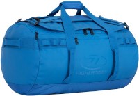 Geantă Highlander Storm Kitbag 65 L Blue