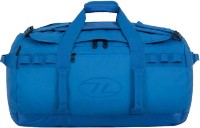 Geantă Highlander Storm Kitbag 65 L Blue imaginea #2 — magazin online Desire.md