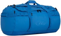Geantă Highlander Storm Kitbag 90 L Blue