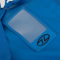 Сумка Highlander Storm Kitbag 90 L Blue фото №6 — интернет-магазин Desire.md