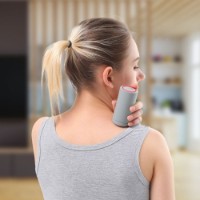 Aparat masaj Insportline Vaccup 23093 imaginea #2 — magazin online Desire.md