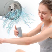 Aparat masaj Insportline Vaccup 23093 imaginea #3 — magazin online Desire.md