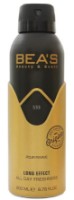 Deodorant Bea's W533 200ml