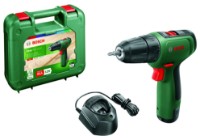 Mașină de înșurubat Bosch EasyDrill 1200 (06039D3006) imaginea #2 — magazin online Desire.md
