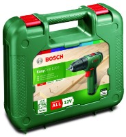 Mașină de înșurubat Bosch EasyDrill 1200 (06039D3006) imaginea #3 — magazin online Desire.md