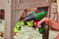 Mașină de înșurubat Bosch EasyDrill 1200 (06039D3006) imaginea #4 — magazin online Desire.md