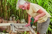 Mașină de înșurubat Bosch EasyDrill 1200 (06039D3006) imaginea #5 — magazin online Desire.md