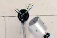 Коронка Wolfcraft 8913000 фото №2 — интернет-магазин Desire.md