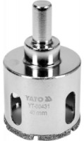 Коронка Yato YT-60431