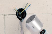 Carota Wolfcraft 1003000 imaginea #2 — magazin online Desire.md