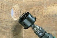 Коронка Wolfcraft 2158000 фото №2 — интернет-магазин Desire.md