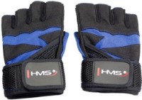Перчатки для тренировок HMS RST02 S Black/Blue