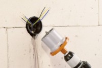 Carota Wolfcraft 3464000 imaginea #4 — magazin online Desire.md