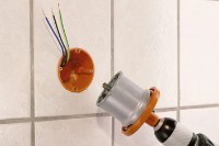 Carota Wolfcraft 3465000 imaginea #2 — magazin online Desire.md