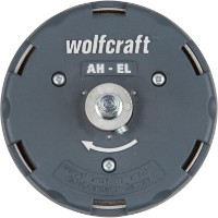 Carota Wolfcraft 5983000 imaginea #3 — magazin online Desire.md