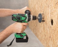 Carota Wolfcraft 5983000 imaginea #6 — magazin online Desire.md