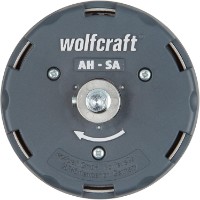 Carota Wolfcraft 5984000 imaginea #3 — magazin online Desire.md
