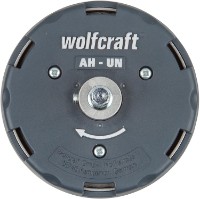 Коронка Wolfcraft 5985000