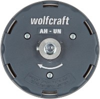 Carota Wolfcraft 5985000 imaginea #3 — magazin online Desire.md
