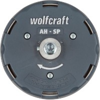Carota Wolfcraft 5986000 imaginea #3 — magazin online Desire.md